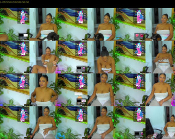 alexandra_mar — 54 minute Chaturbate female cam show recording, 1080p, May 31, 2022
