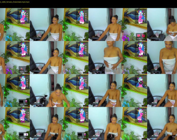 alexandra_mar — 35 minute Chaturbate female cam show recording, 1080p, May 31, 2022