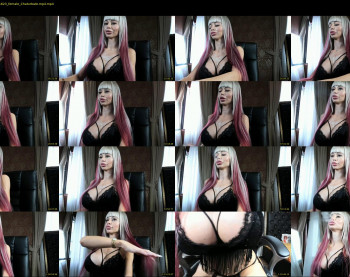 alexissadele — 92 minute Chaturbate female cam show recording, 720p, May 31, 2022