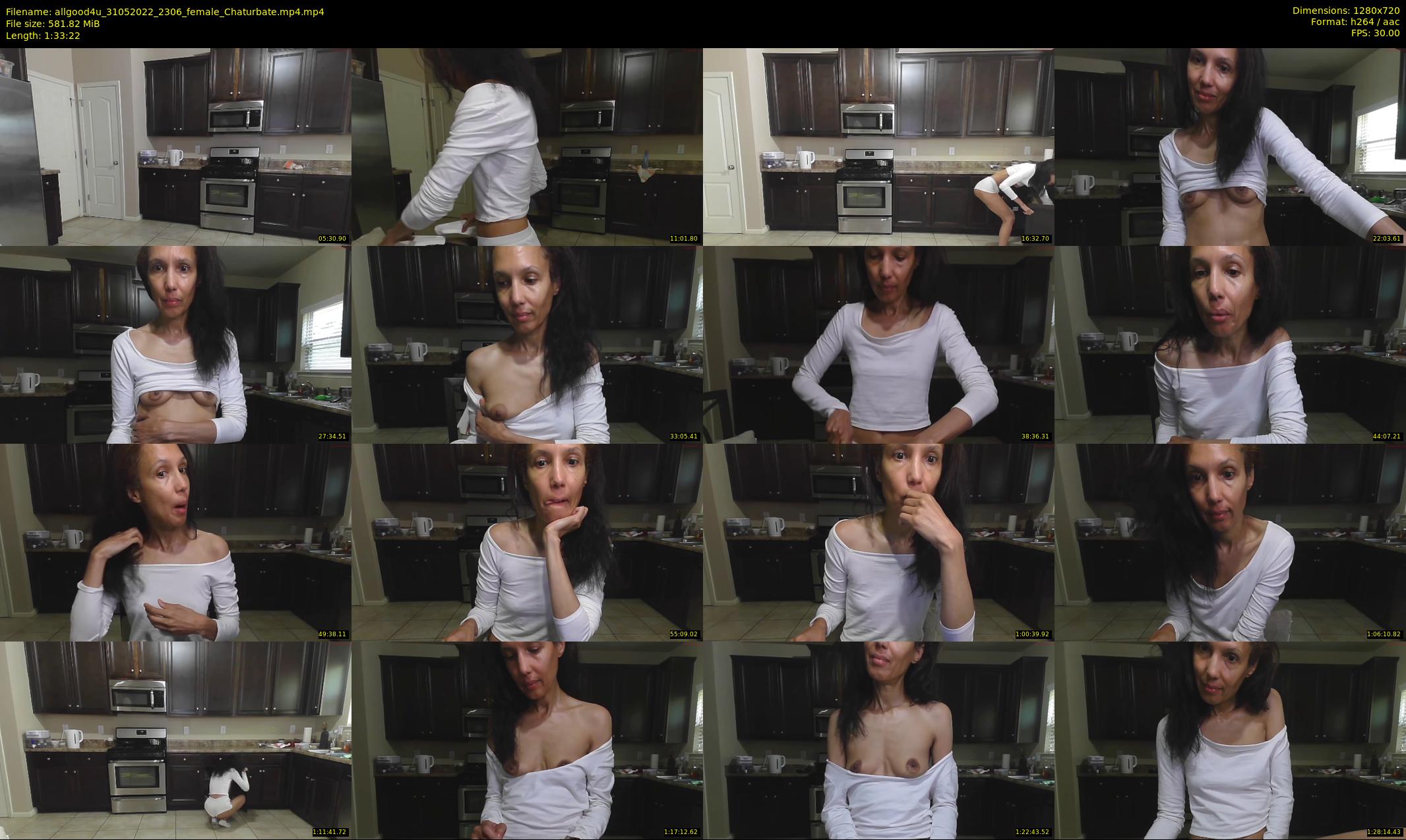 allgood4u — 94 minute Chaturbate couple cam show recording, 720p, May 31, 2022