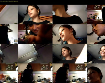 alone_together_ — 9 minute Chaturbate female cam show recording, 720p, Jun 1, 2022