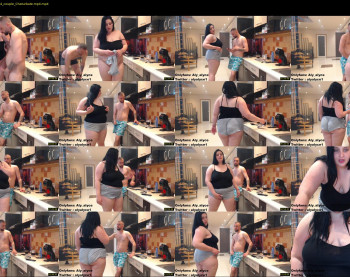 aly_alyce — 14 minute Chaturbate female cam show recording, 1080p, May 2, 2022