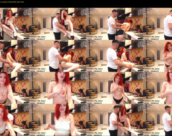 aly_alyce — 36 minute Chaturbate female cam show recording, 1080p, May 3, 2022