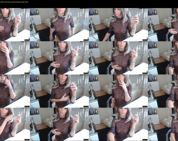 amanda0803 — 3 minute Chaturbate female cam show recording, 720p, May 31, 2022