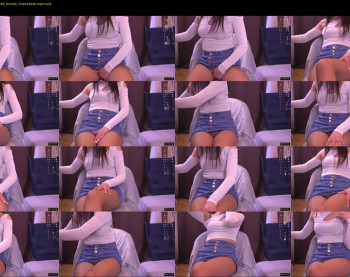amina_key — 10 minute Chaturbate female cam show recording, 1080p, May 31, 2022