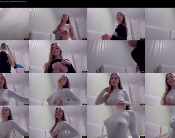 aminaswan_ — 55 minute Chaturbate female cam show recording, 1080p, Jun 1, 2022
