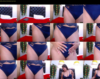 ana_mature_ — 55 minute Chaturbate female cam show recording, 1080p, May 31, 2022