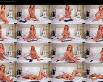 anabellastar — 57 minute Chaturbate female cam show recording, 1080p, Jun 1, 2022