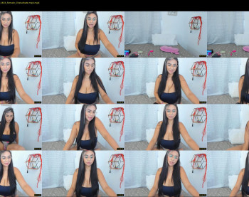 annavalente_ — 38 minute Chaturbate female cam show recording, 1080p, May 31, 2022