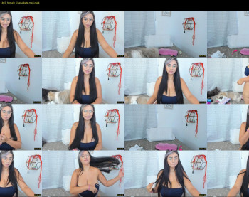 annavalente_ — 39 minute Chaturbate female cam show recording, 1080p, May 31, 2022