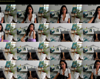 annybeiker — 29 minute Chaturbate female cam show recording, 1080p, May 31, 2022