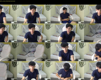 austin_falcon — 10 minute Chaturbate male cam show recording, 720p, May 31, 2022