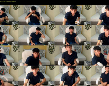 austin_falcon — 105 minute Chaturbate male cam show recording, 720p, May 31, 2022