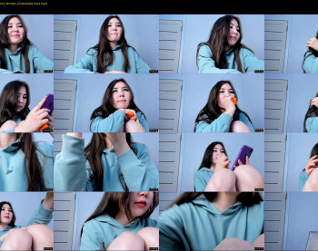 ayanami11 — 24 minute Chaturbate female cam show recording, 1080p, May 31, 2022