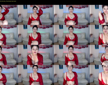 batari_giya — 18 minute Chaturbate female cam show recording, 720p, May 31, 2022
