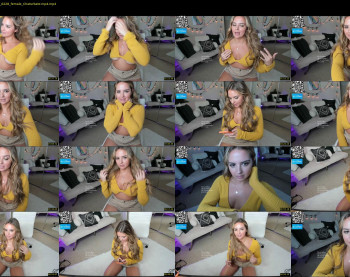 befxckingnice — 11 minute Chaturbate female cam show recording, 1080p, Jun 1, 2022