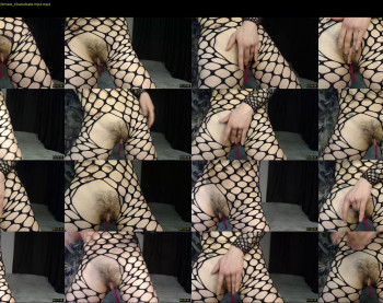 bigclitti — 12 minute Chaturbate female cam show recording, 720p, May 31, 2022
