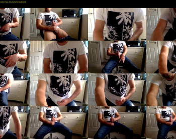 biggestjack1 — 54 minute Chaturbate male cam show recording, 480p, May 4, 2022