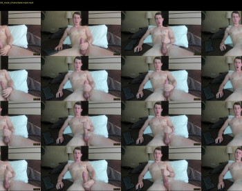 bigonehott — 36 minute Chaturbate male cam show recording, 1080p, May 31, 2022