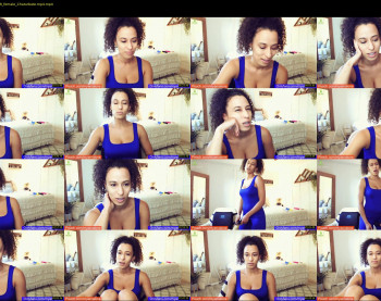 blissense — 46 minute Chaturbate female cam show recording, 1080p, Jun 1, 2022