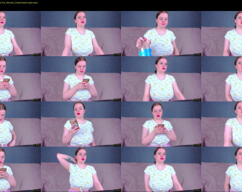 blondiebetsy — 11 minute Chaturbate female cam show recording, 1080p, May 31, 2022