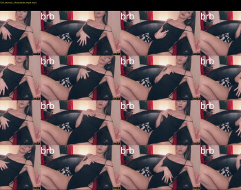 boooooom_ — 53 minute Chaturbate female cam show recording, 1080p, Jun 1, 2022