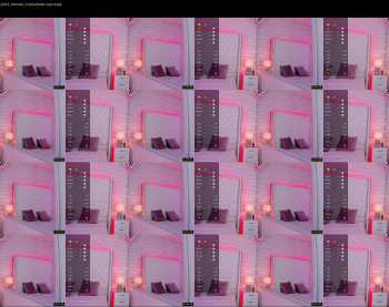 booty_bubble — 33 minute Chaturbate female cam show recording, 1080p, May 31, 2022