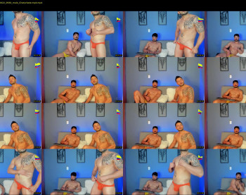 buddys_team_hots — 4 minute Chaturbate couple cam show recording, 1080p, May 31, 2022