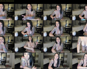 busty_geek48 — 14 minute Chaturbate female cam show recording, 1080p, May 31, 2022
