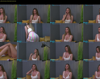 calliadesigner — 44 minute Chaturbate female cam show recording, 1080p, May 31, 2022