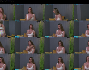 calliadesigner — 27 minute Chaturbate female cam show recording, 1080p, May 31, 2022