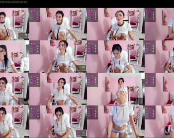 celeste_1220 — 57 minute Chaturbate female cam show recording, 1080p, Jun 1, 2022