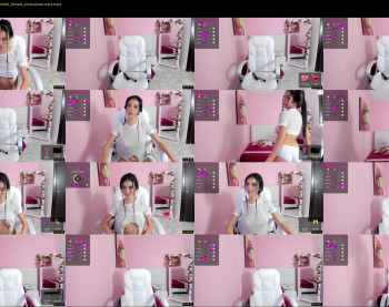 celeste_1220 — 56 minute Chaturbate female cam show recording, 1080p, Jun 1, 2022