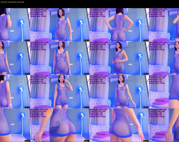 chan_lia — 40 minute Chaturbate female cam show recording, 1080p, May 16, 2022