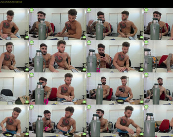 classied — 46 minute Chaturbate male cam show recording, 1080p, Apr 27, 2022