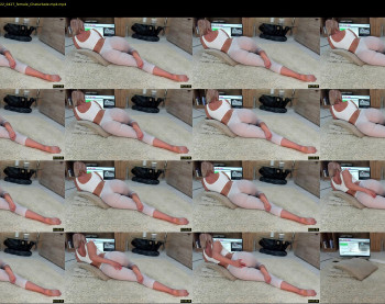 classy_medeeea — 4 minute Chaturbate female cam show recording, 1080p, Jun 1, 2022