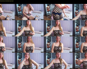 cocosweetty — 24 minute Chaturbate female cam show recording, 720p, May 31, 2022