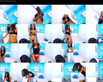 cooper_reds — 20 minute Chaturbate female cam show recording, 1080p, Jun 1, 2022
