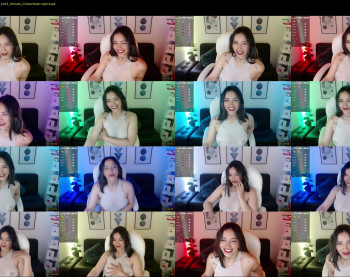 cristal__hot_1 — 4 minute Chaturbate female cam show recording, 1080p, May 31, 2022