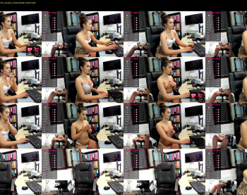 daryastars — 37 minute Chaturbate couple cam show recording, 1080p, Jun 1, 2022
