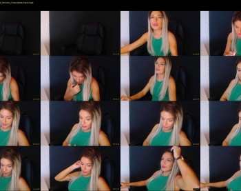 debralee — 11 minute Chaturbate female cam show recording, 1080p, May 31, 2022