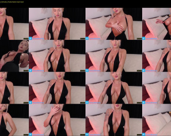 dee_nise — 54 minute Chaturbate female cam show recording, 1080p, May 31, 2022