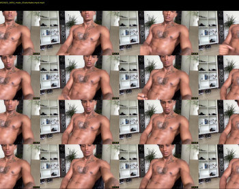 deepthroatfucker_ccs — 4 minute Chaturbate male cam show recording, 720p, May 31, 2022