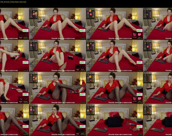 dianacharm — 56 minute Chaturbate female cam show recording, 1080p, May 31, 2022