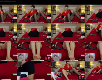 dianacharm — 54 minute Chaturbate female cam show recording, 1080p, May 31, 2022