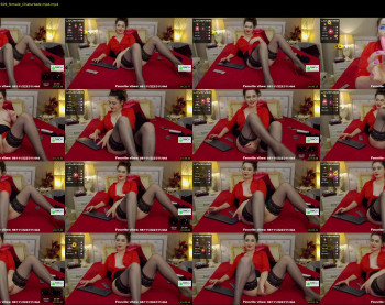 dianacharm — 56 minute Chaturbate female cam show recording, 1080p, May 31, 2022