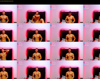 dilan_coy — 5 minute Chaturbate male cam show recording, 1080p, May 3, 2022