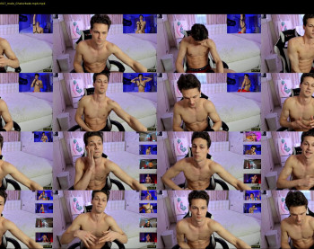 dirty_pothos — 5 minute Chaturbate male cam show recording, 1080p, Jun 1, 2022