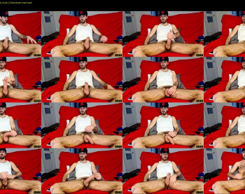 dylan_90 — 14 minute Chaturbate male cam show recording, 720p, Apr 29, 2022