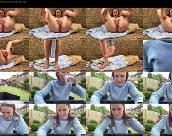 eatmypie69 — 10 minute Chaturbate female cam show recording, 1080p, May 31, 2022